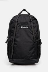 Columbia hátizsák - fekete Univerzális méret - answear - 21 390 Ft