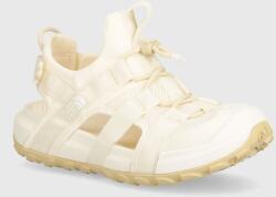 The North Face szandál Explore Camp - bézs Női 36 - answear - 29 440 Ft