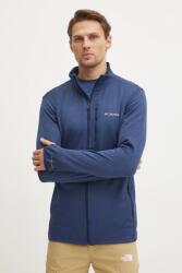 Columbia sportos pulóver Park View - sötétkék XS