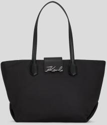 Karl Lagerfeld kézitáska - fekete Univerzális méret - answear - 56 990 Ft