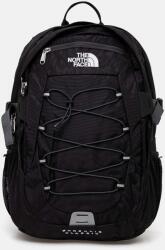 The North Face hátizsák Borealis Classic fekete, nagy, sima, NF00CF9C4GZ1 - fekete Univerzális méret