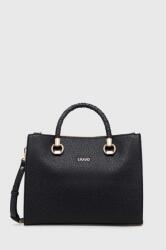 Liu Jo kézitáska - fekete Univerzális méret - answear - 46 990 Ft