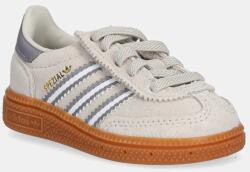 adidas Originals gyerek velúr sportcipő HANDBALL SPEZIAL - bézs 25.5