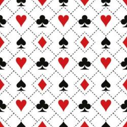 Ambiente Cards papírszalvéta 33x33cm, 20db-os