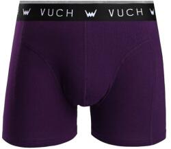 VUCH Declan Dark Purple - L