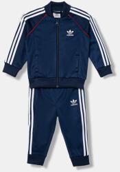 adidas Originals baba tréningruha sötétkék, JY0011 - sötétkék 74