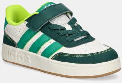adidas gyerek sportcipő BREAKBASE zöld, JR0206 - zöld 31