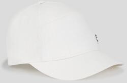 Karl Lagerfeld pamut baseball sapka - fehér Univerzális méret - answear - 19 990 Ft
