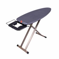 Jata Masa de calcat HPLA8242, 130 x 47 cm, Albastru (T-MLX58593)