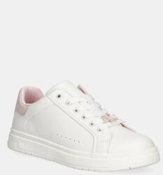 Calvin Klein Jeans gyerek sportcipő - fehér 39 - answear - 24 990 Ft