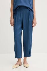 United Colors of Benetton lennadrág - kék XS