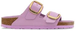 Birkenstock papucs Arizona Big Buckle lila, 1030375 - lila Női 40