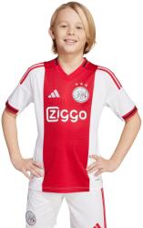 Adidas gyerek póló AJAX - piros 176