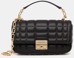 MICHAEL Michael Kors bőr táska - barna Univerzális méret - answear - 83 990 Ft