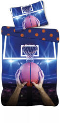  Kosárlabda Bagging ágyneműhuzat 140×200cm, 70×90 cm (BRM020788) - oliviashop