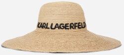 Karl Lagerfeld kalap bézs, A2W46054 - bézs Univerzális méret