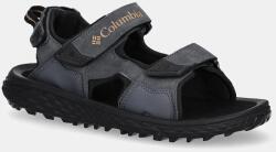 Columbia szandál KONOS HIKER - szürke Férfi 42 - answear - 22 570 Ft