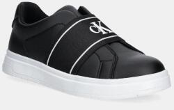 Calvin Klein Jeans sportcipő - fekete 37