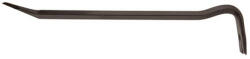 TOPEX Levier/ranga 400 mm TOPEX 04A240 HardWork ToolsRange (04A240) Dalta