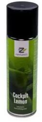 Nextzett Produse cosmetice pentru exterior Solutie Curatare Bord Nextzett Cockpit Lemon, 300ml (92050815)