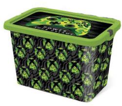  Xbox Power műanyag tároló doboz 7 L (STF04044) - sandori