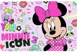 Disney Minnie She is iconic tányéralátét 43x28 cm (ARJ022525) - sandori