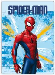  Pókember Light polár takaró 100x140cm (BRM014237) - sandori