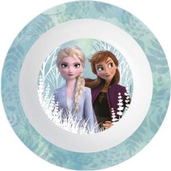  Disney Jégvarázs Blue Forest micro mélytányér (85SSS51046) - sandori