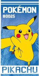  Pokémon Alola fürdőlepedő, strand törölköző 70x140cm (CBX2408005POK) - sandori