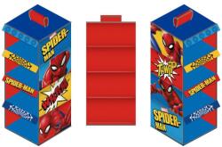  Pókember Thwip függő szekrényrendező 4 részes (ADX15638SM) - sandori