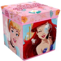  Disney Hercegnők Four Realms játéktároló 30×30×30 cm (FML352600) - sandori