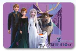  Disney Jégvarázs Strong tányéralátét 43x28 cm (ARJ062071) - sandori