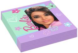  Barbie Sweet Life szalvéta 16 db-os 33x33 cm (DPA9915483) - sandori