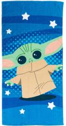  Star Wars Galactic fürdőlepedő, strand törölköző 70x140cm (CBX2402504ST) - sandori