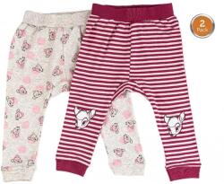 Disney Bambi Cute One baba nadrág 2 db-os 62/68 cm (BKJ614262)