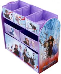  Disney Jégvarázs Wind tárolószekrény 62, 5x29, 5x60 cm (ARJ044633) - sandori
