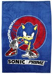 Sonic a sündisznó Get me flanel takaró 110x150cm (AYM072570)