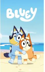  Bluey Cozy kéztörlő, arctörlő, törölköző 30x50cm (JFK106359) - sandori