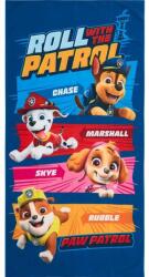  Mancs Őrjárat Roll fürdőlepedő, strand törölköző 70x140cm (CBX237001PAW) - sandori