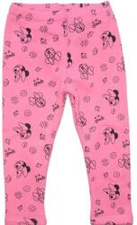  Disney Minnie Light Pink baba, vastag leggings 23 hó (85CTL01641C23)