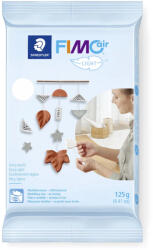FIMO Air Light levegőn száradó gyurma - fehér, 125 g
