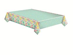  Gyümölcs Pastel Exotic papír asztalterítő 120x180 cm (PKK766687)