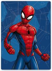  Pókember Web polár takaró 100x140cm (BRM014220) - sandori