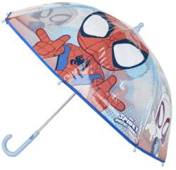  Pókember Spidey gyerek átlátszó esernyő Ø74 cm (CEP2400000798) - sandori