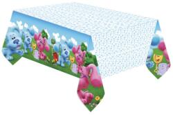  Azúrkék nyomok Fun papír asztalterítő 120x180 cm (DPA9913279)