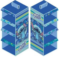  Disney Lilo és Stitch, A csillagkutya Leaf függő szekrényrendező 4 részes (ADX16148WD) - sandori