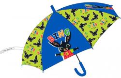  Bing Thing Green gyerek félautomata esernyő Ø74 cm (EMM5250128) - sandori