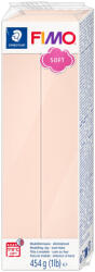 FIMO Soft süthető gyurma - púder, 454 g