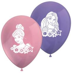 Disney Hercegnők Live Your Story léggömb, lufi 8 db-os (PNN81587) - sandori