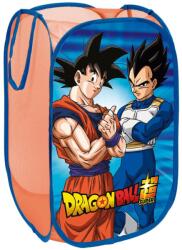  Dragon Ball Vegeta játéktároló 36x58 cm (ADX15214DB) - sandori